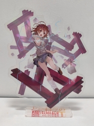 Toaru Kagaku no Railgun Anime ...