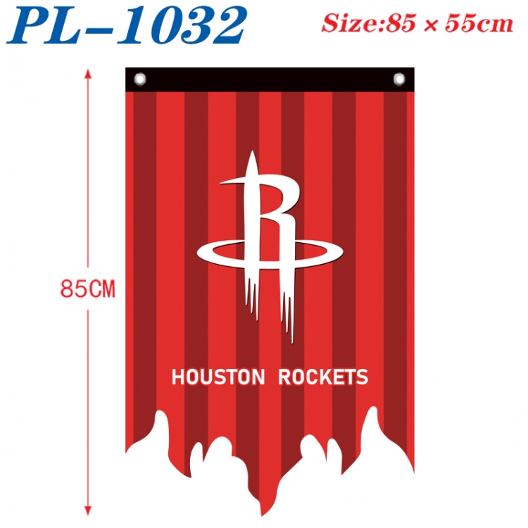 physical culture Anime surrounding tattered bnner vintage flag 85x55cm  PL-1032