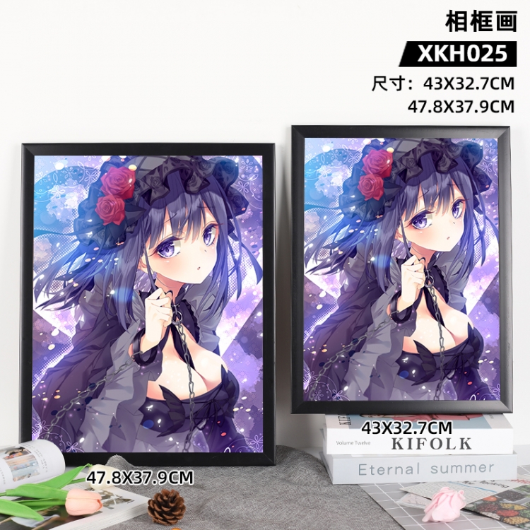 Sono Bisque Doll wa Koi o Suru Chainsaw man  Anime tablecloth decoration hanging cloth 130X150 supports customization XK