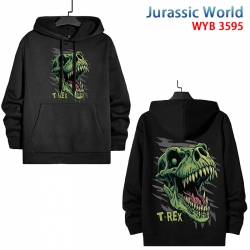 Jurassic World Anime periphera...