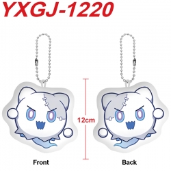 Honkai: Star Rail Anime Alien ...