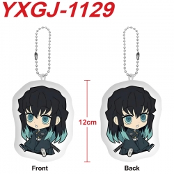 Demon Slayer Kimets Anime Alie...