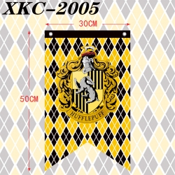 Harry Potter Anime Split Flag ...