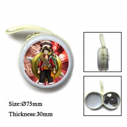 One Piece Anime Surrounding Sh...