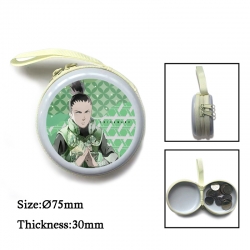 Naruto Anime Surrounding Sheet...