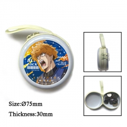 BLUE LOCK Anime Surrounding Sh...