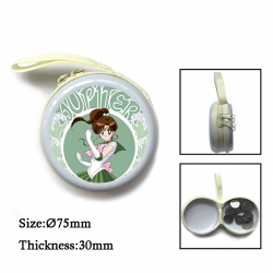 sailormoon Anime Surrounding S...