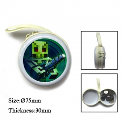 Minecraft Anime Surrounding Sh...