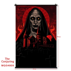 The Conjuring Anime black Plas...