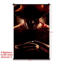 A Nightmare on Elm Street Anim...