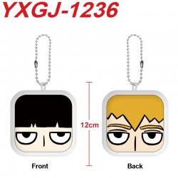 Mob Psycho 100 Anime Alien Plu...