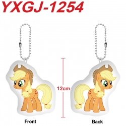 My Little Pony Anime Alien Plu...