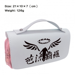 Tokyo Revengers  Anime PU canv...