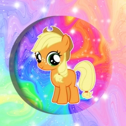 My Little Pony Anime tinplate ...