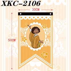 full house of magic Anime Spli...