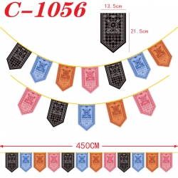 One Piece Halloween Christmas ...