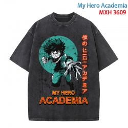 My Hero Academia Anime periphe...