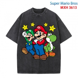 Super Mario Anime peripheral p...