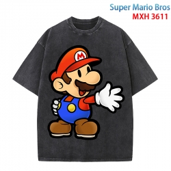 Super Mario Anime peripheral p...