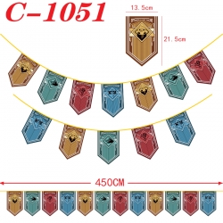 Bungo Stray Dogs Halloween Chr...