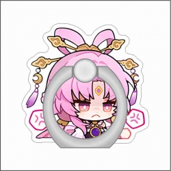 Honkai: Star Rail Anime Periph...