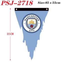 Football Anime Surrounding Tri...