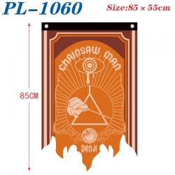 Chainsaw man Anime surrounding...