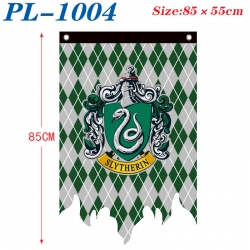 Harry Potter Anime surrounding...