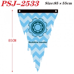 Demon Slayer Kimets Anime Surr...