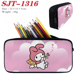 Sanrio  Anime nylon student pe...