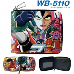 Mazinger-Z Anime color short f...