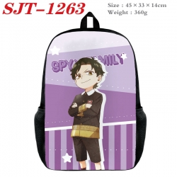 SPY×FAMILY Anime nylon canvas ...