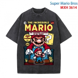Super Mario Anime peripheral p...