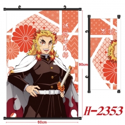 Demon Slayer Kimets Anime Blac...