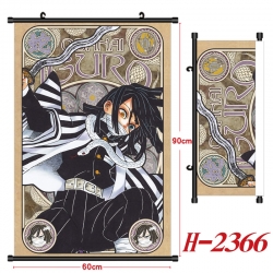 Demon Slayer Kimets Anime Blac...