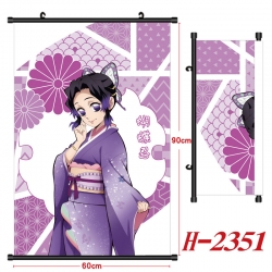 Demon Slayer Kimets Anime Blac...