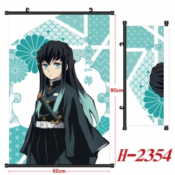 Demon Slayer Kimets Anime Blac...