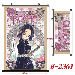 Demon Slayer Kimets Anime Blac...