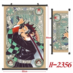 Demon Slayer Kimets Anime Blac...