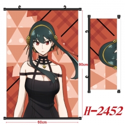 SPY×FAMILY Anime Black Plastic...