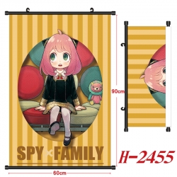 SPY×FAMILY Anime Black Plastic...