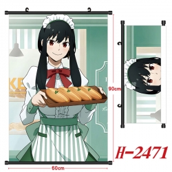 SPY×FAMILY Anime Black Plastic...