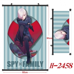 SPY×FAMILY Anime Black Plastic...