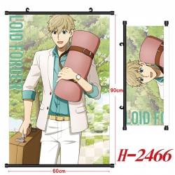 SPY×FAMILY Anime Black Plastic...