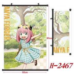 SPY×FAMILY Anime Black Plastic...