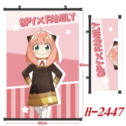 SPY×FAMILY Anime Black Plastic...