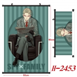 SPY×FAMILY Anime Black Plastic...