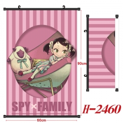 SPY×FAMILY Anime Black Plastic...