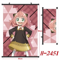 SPY×FAMILY Anime Black Plastic...