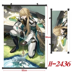 Honkai: Star Rail Anime Black ...